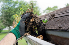 Gutter Cleaning Hartley Kent