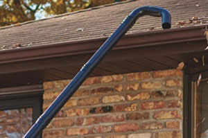 Great Dunmow Gutter Clearance Equipment