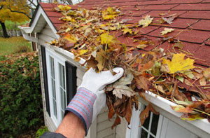 Gutter Clearance Marlow UK