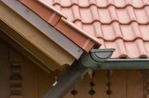 Gutter Maintenance Rochford (01702)