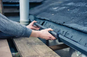 Gutter Repair Melton Mowbray (LE13)