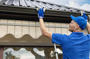 Gutter Repair Pudsey (LS28)