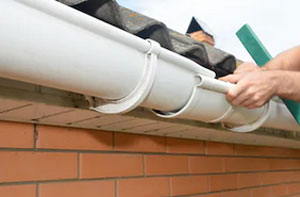 Gutter Repair Swansea (SA1)