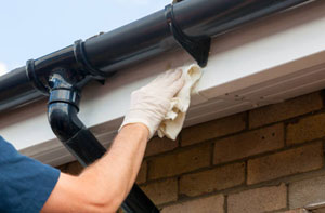 Gutter Maintenance Ashington (01670)