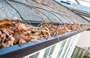 Gutter Clearance Galleywood UK